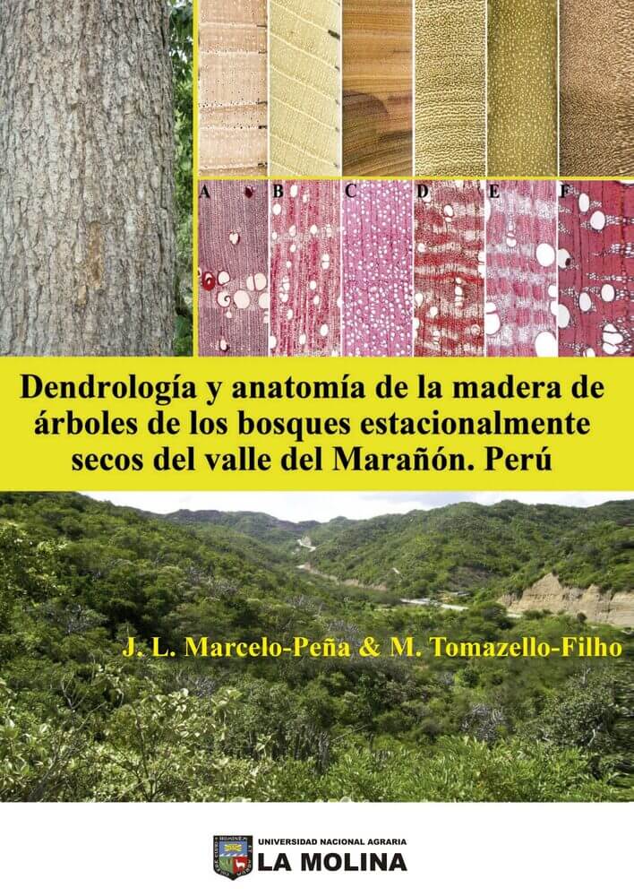 DENDROLOGIA-2 DENDROLOGIA-2