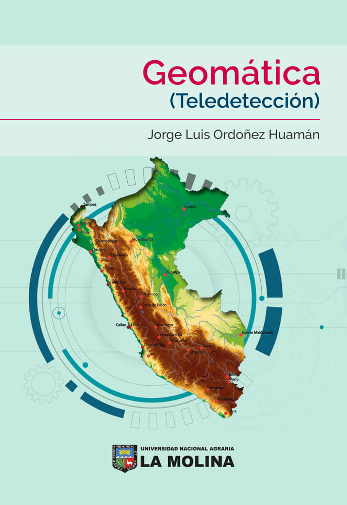 GEOMATICA-1 GEOMATICA-1