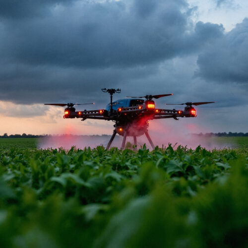 Fondo Editorial UNALM coorganiza conferencia sobre Inteligencia Artificial en la Agraria